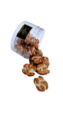 Lazizz Chocolate Walnut, 100g